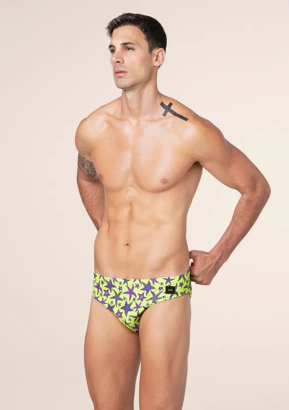 Slip Uomo F**K Fantasia M04SA21-X04 sold by F**K Official