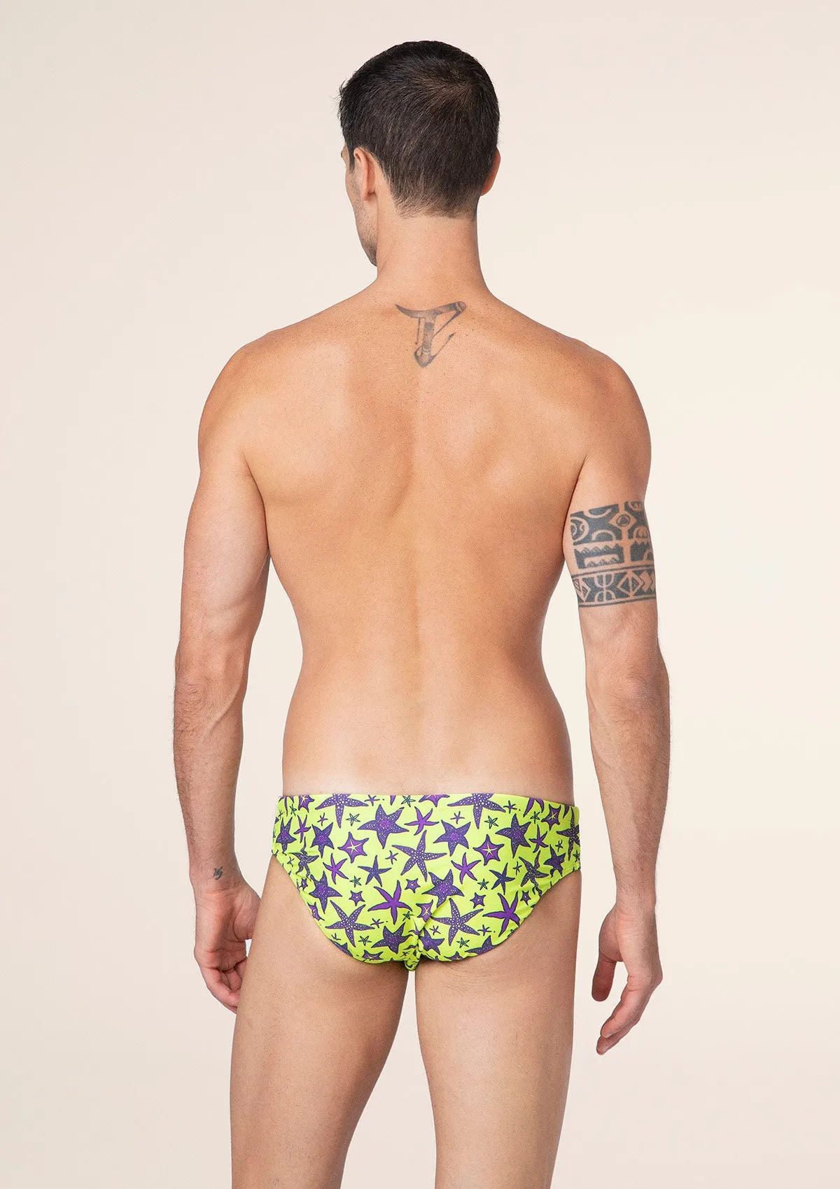 Slip Uomo F**K Fantasia M04SA21-X04 sold by F**K Official product image thumbnail 2