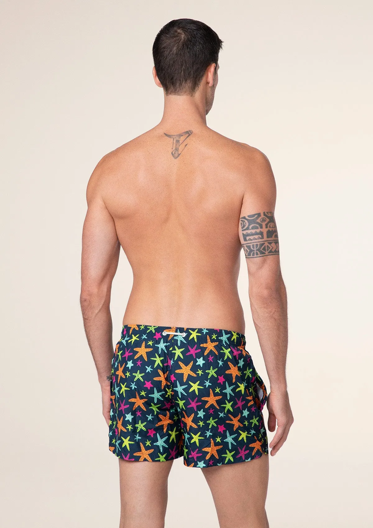 Shorts Uomo F**K Fantasia M04BA31-X16 sold by F**K Official product image thumbnail 2