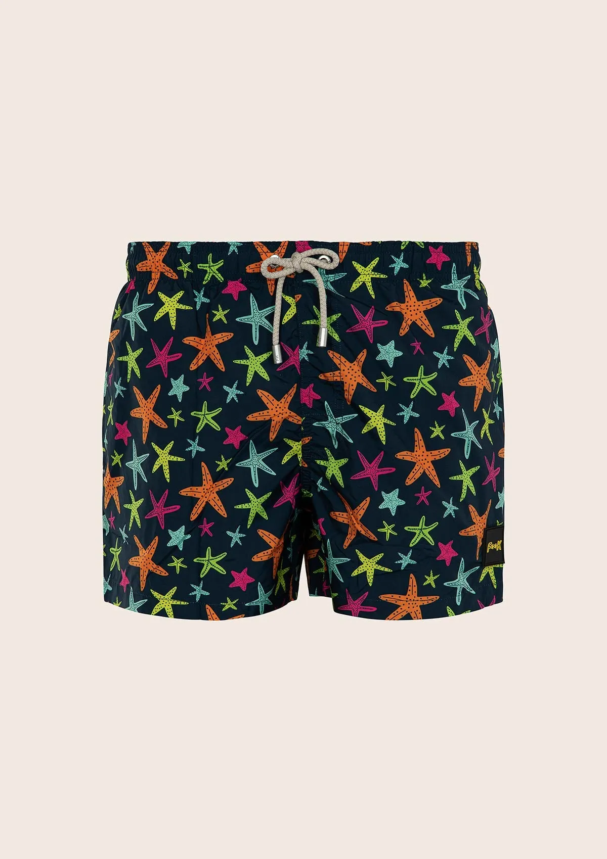 Shorts Uomo F**K Fantasia M04BA31-X16 sold by F**K Official product image thumbnail 3