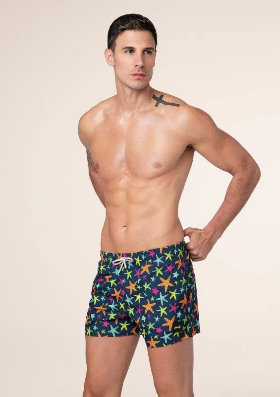 Shorts Uomo F**K Fantasia M04BA31-X16 sold by F**K Official