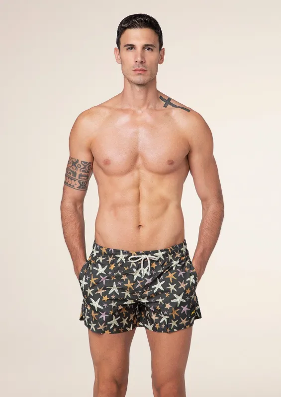 Shorts Uomo F**K Fantasia M04BA31-X14 sold by F**K Official