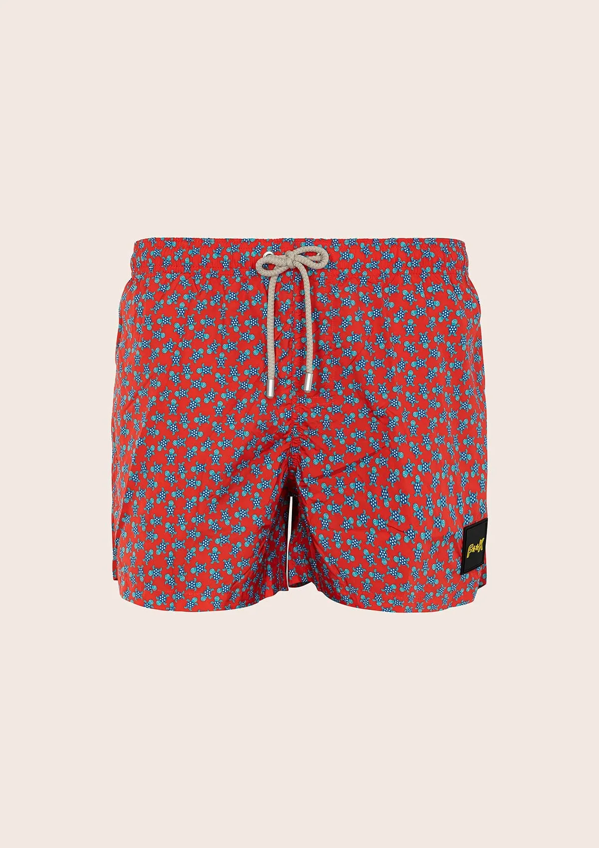 Shorts Uomo F**K Fantasia M04BA31-X09 sold by F**K Official product image thumbnail 3