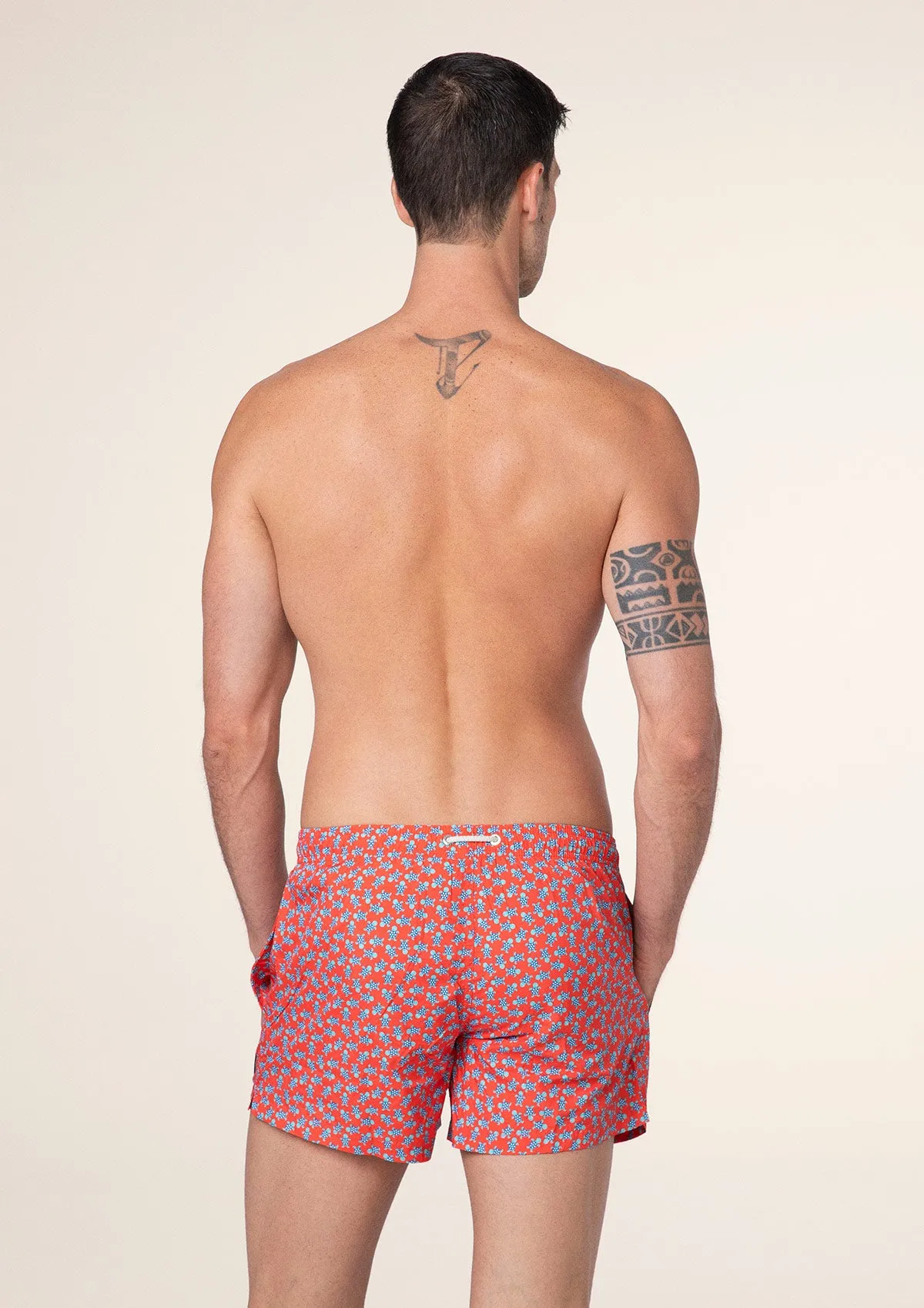 Shorts Uomo F**K Fantasia M04BA31-X09 sold by F**K Official product image thumbnail 2