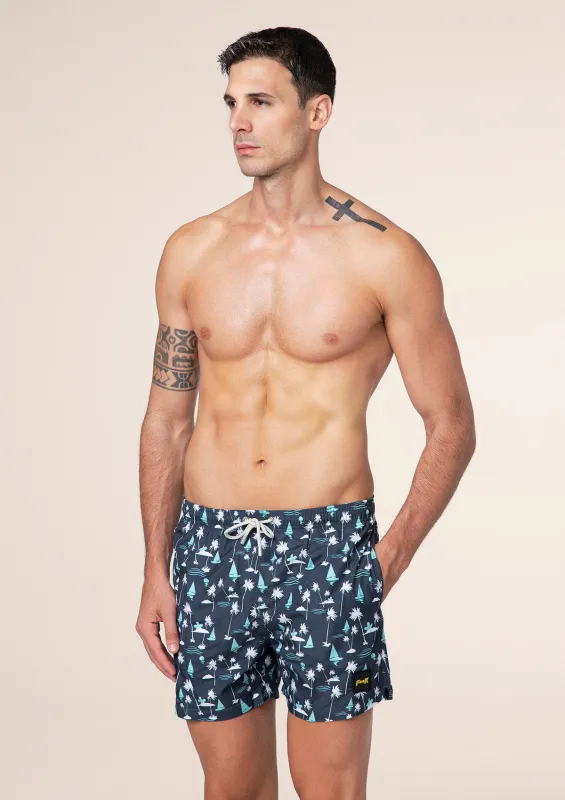 Shorts Uomo F**K Fantasia M04BA30-X26 sold by F**K Official