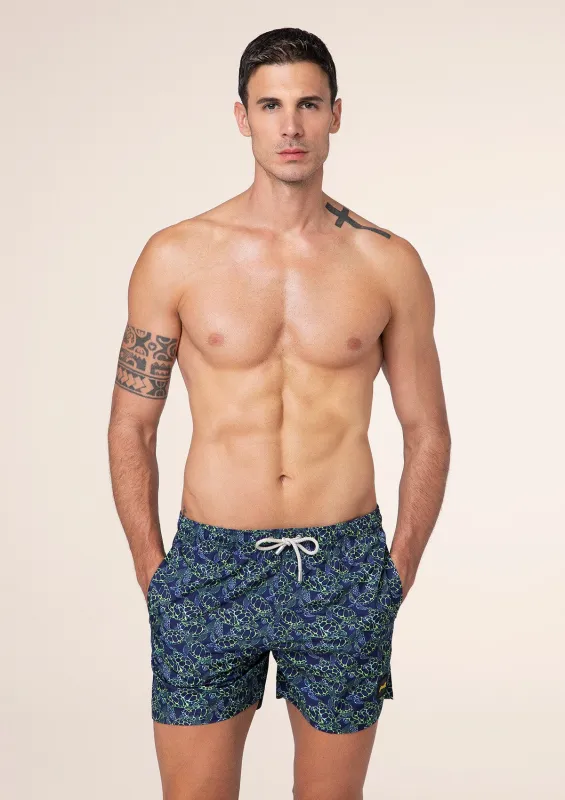 Shorts Uomo F**K Fantasia M04BA30-X23 sold by F**K Official