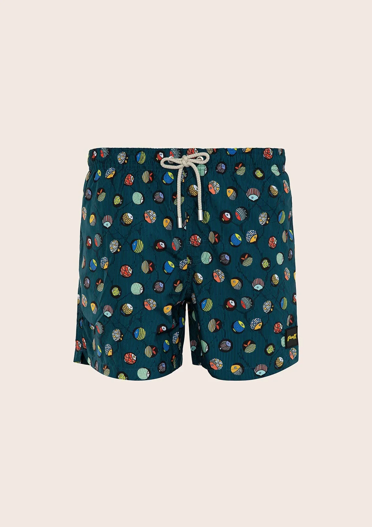 Shorts Uomo F**K Fantasia M04BA30-X21 sold by F**K Official product image thumbnail 3