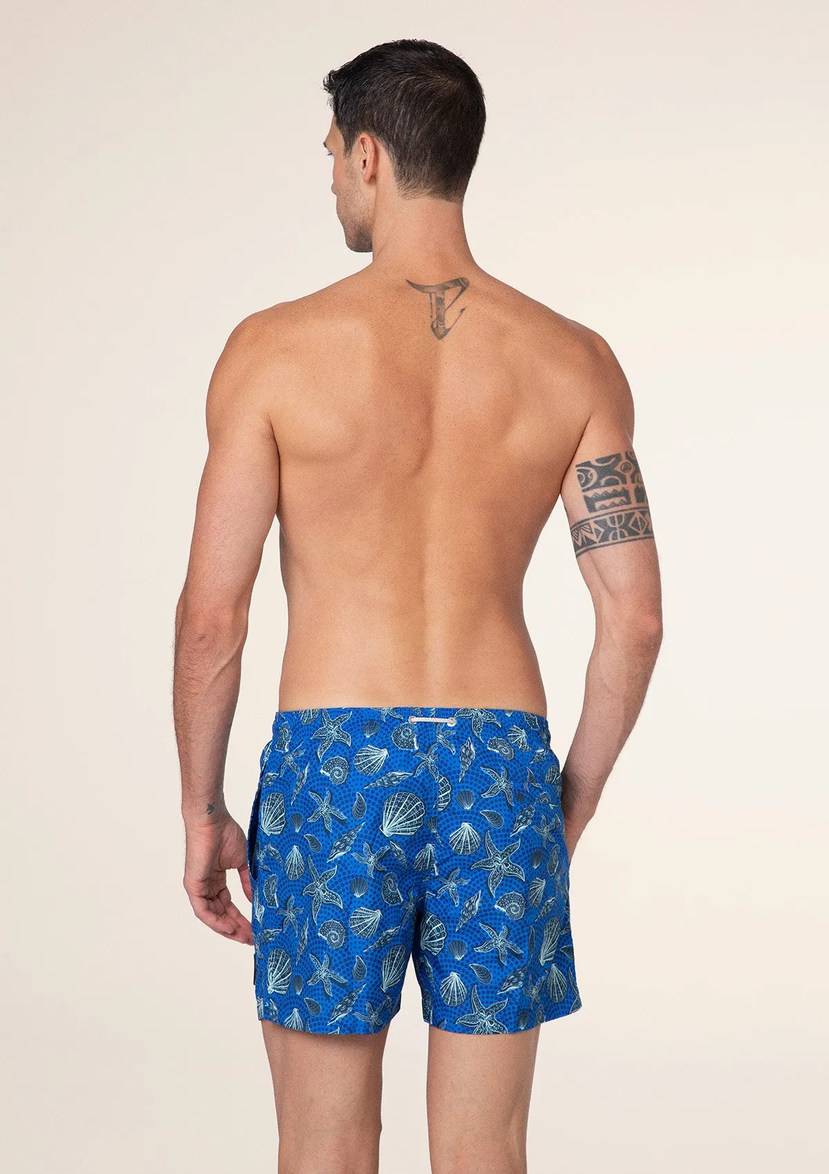 Shorts Uomo F**K Fantasia M04BA30-X17 sold by F**K Official product image thumbnail 2