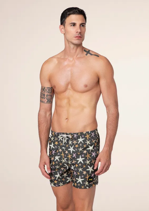 Shorts Uomo F**K Fantasia M04BA30-X14 sold by F**K Official