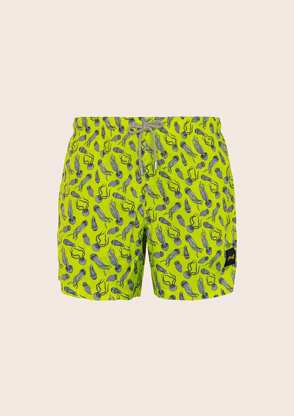 Shorts Uomo F**K Fantasia M04BA30-X13 sold by F**K Official product image thumbnail 3