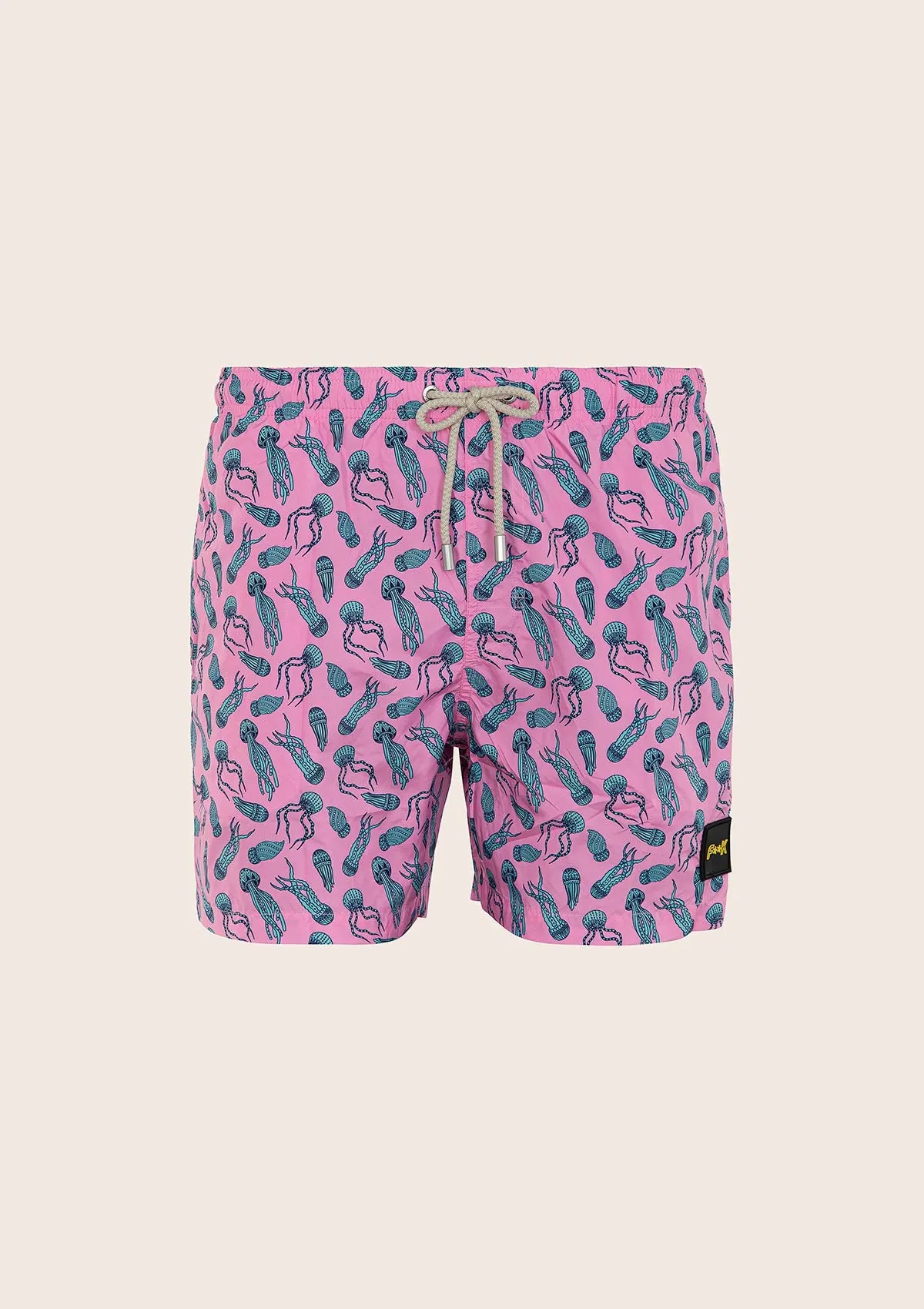 Shorts Uomo F**K Fantasia M04BA30-X12 sold by F**K Official product image thumbnail 3