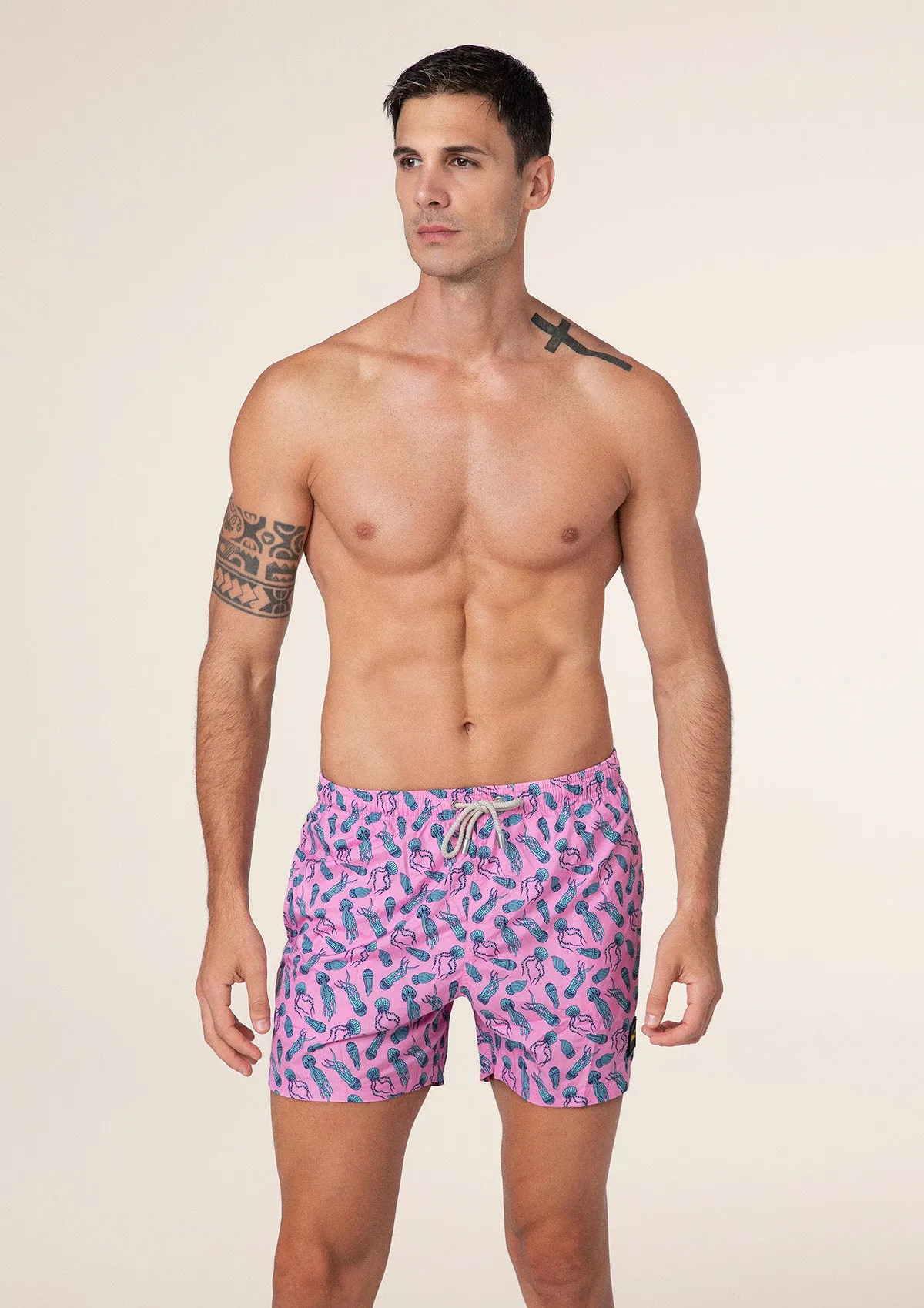 Shorts Uomo F**K Fantasia M04BA30-X12 sold by F**K Official