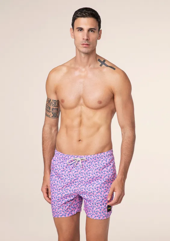Shorts Uomo F**K Fantasia M04BA30-X10 sold by F**K Official