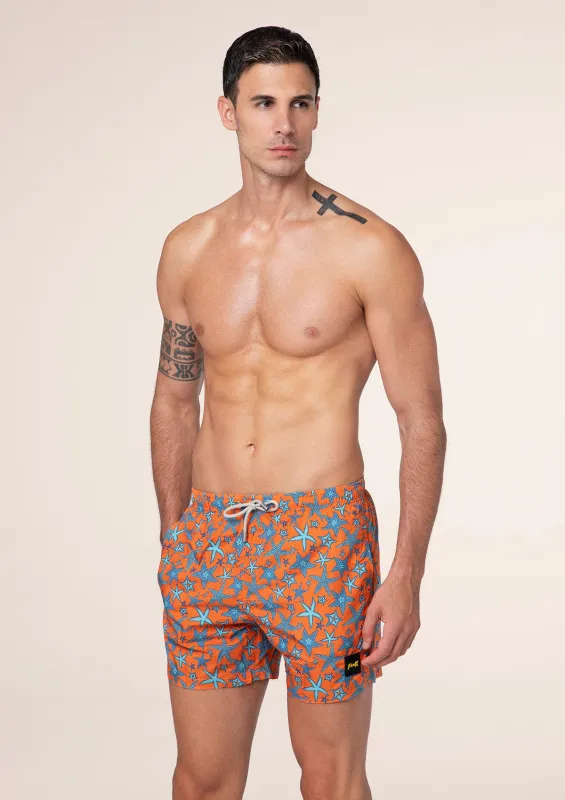 Shorts Uomo F**K Fantasia M04BA30-X08 sold by F**K Official