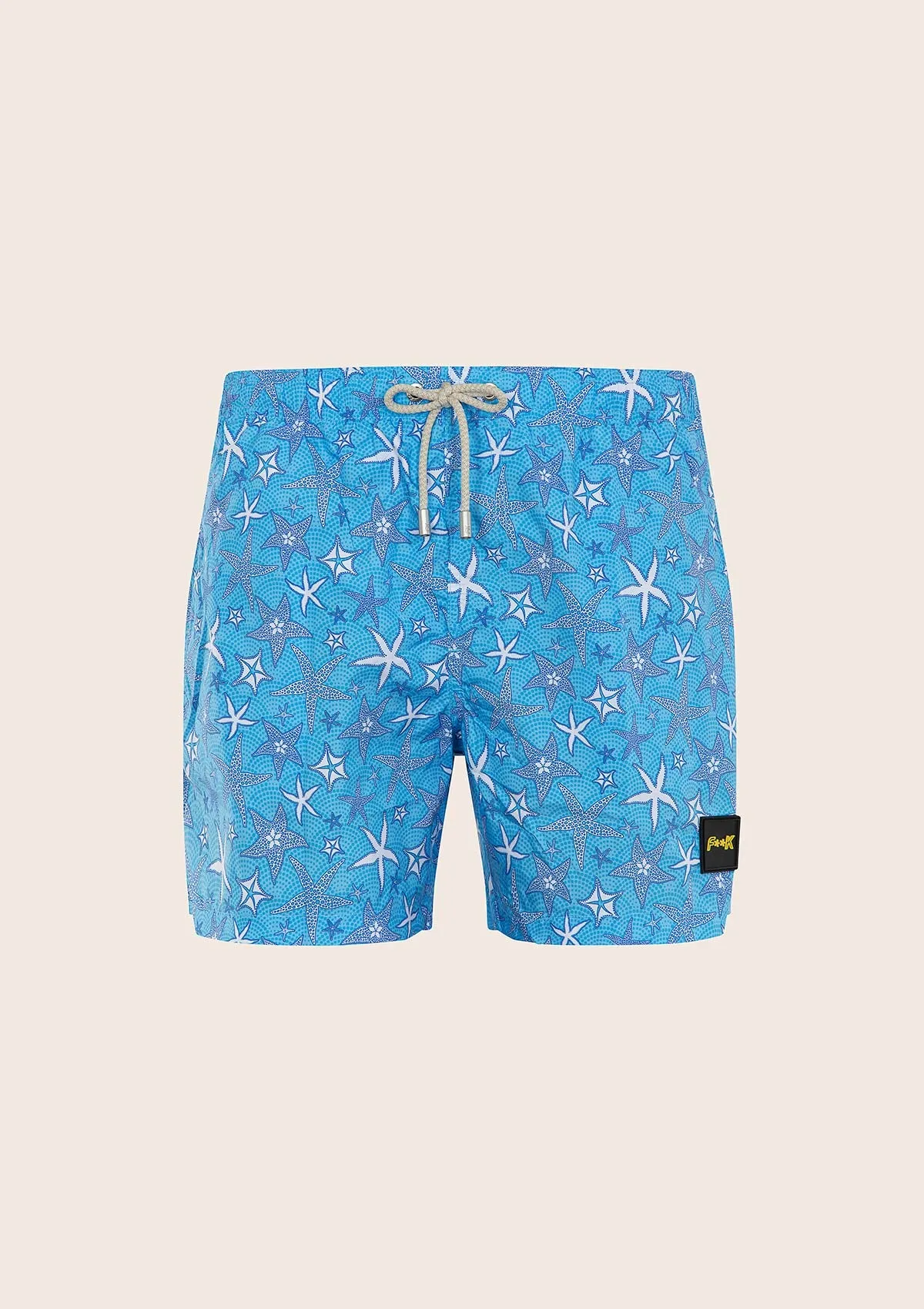 Shorts Uomo F**K Fantasia M04BA30-X06 sold by F**K Official product image thumbnail 3