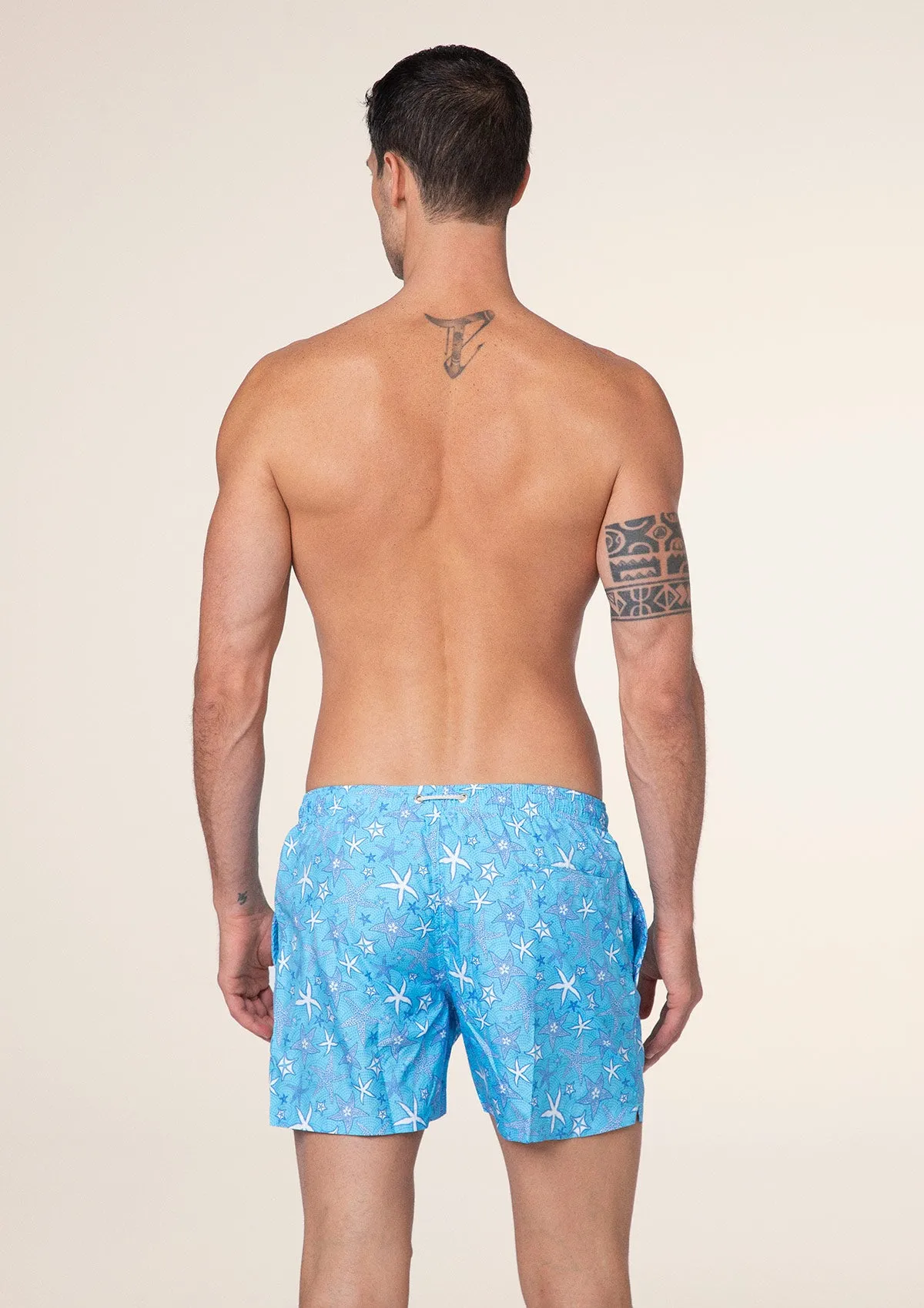 Shorts Uomo F**K Fantasia M04BA30-X06 sold by F**K Official product image thumbnail 2