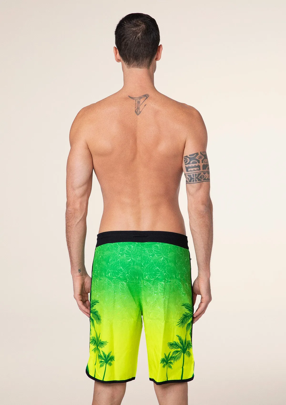 Shorts Uomo F**K Fantasia M03SP32-X03 sold by F**K Official product image thumbnail 2