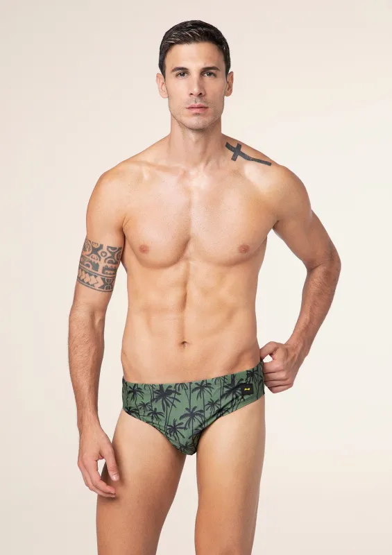 Slip Uomo F**K Fantasia M03SA21-X21 sold by F**K Official