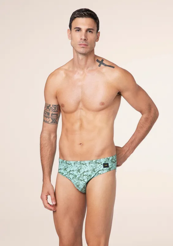 Slip Uomo F**K Fantasia M03SA21-X08 sold by F**K Official