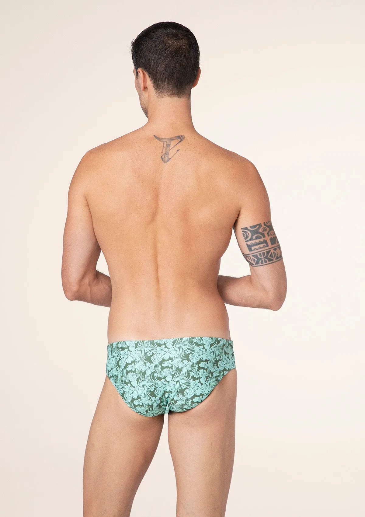 Slip Uomo F**K Fantasia M03SA21-X08 sold by F**K Official product image thumbnail 2