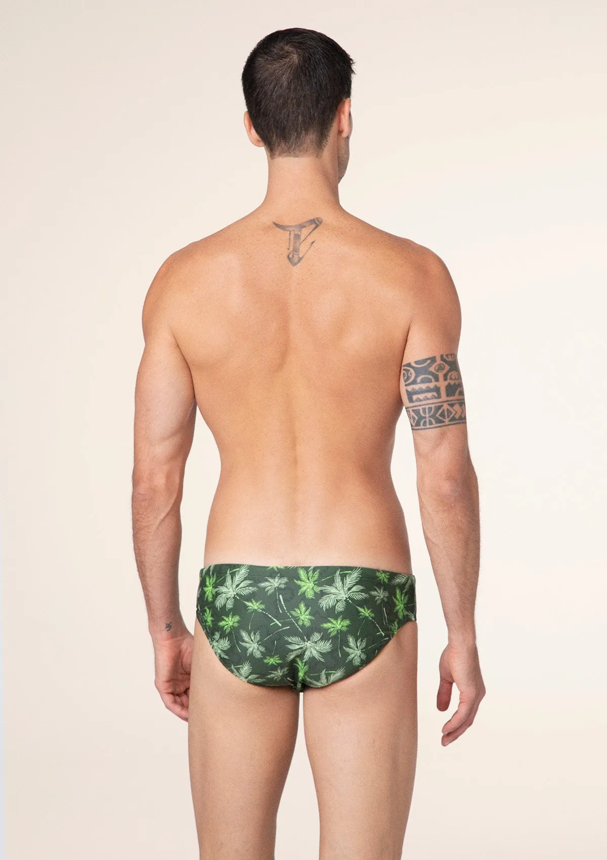 Slip Uomo F**K Fantasia M03SA21-X01 sold by F**K Official product image thumbnail 2