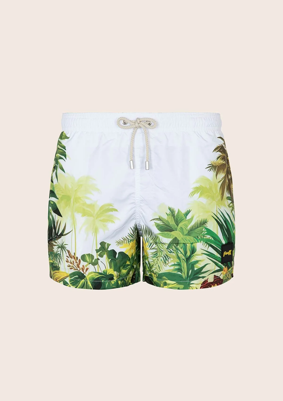 Shorts Uomo F**K Fantasia M03BP31-X04 sold by F**K Official product image thumbnail 3