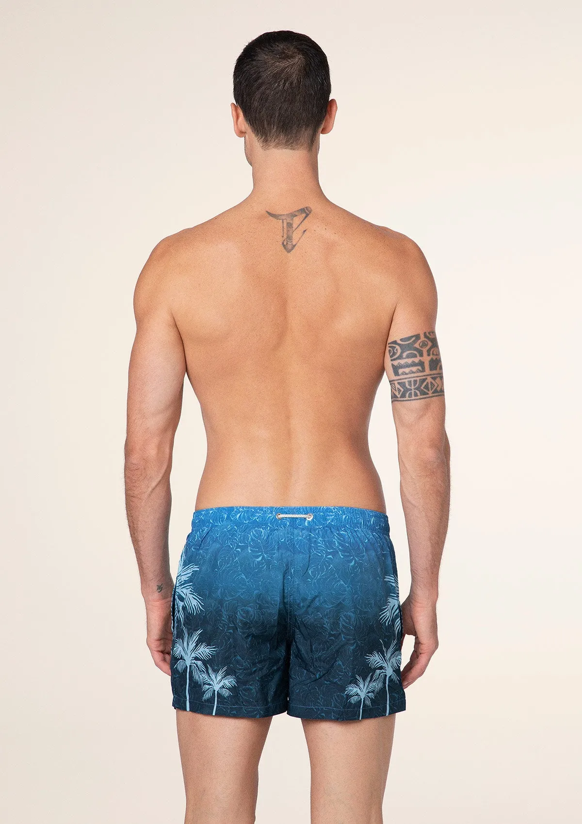 Shorts Uomo F**K Fantasia M03BP31-X03 sold by F**K Official product image thumbnail 2