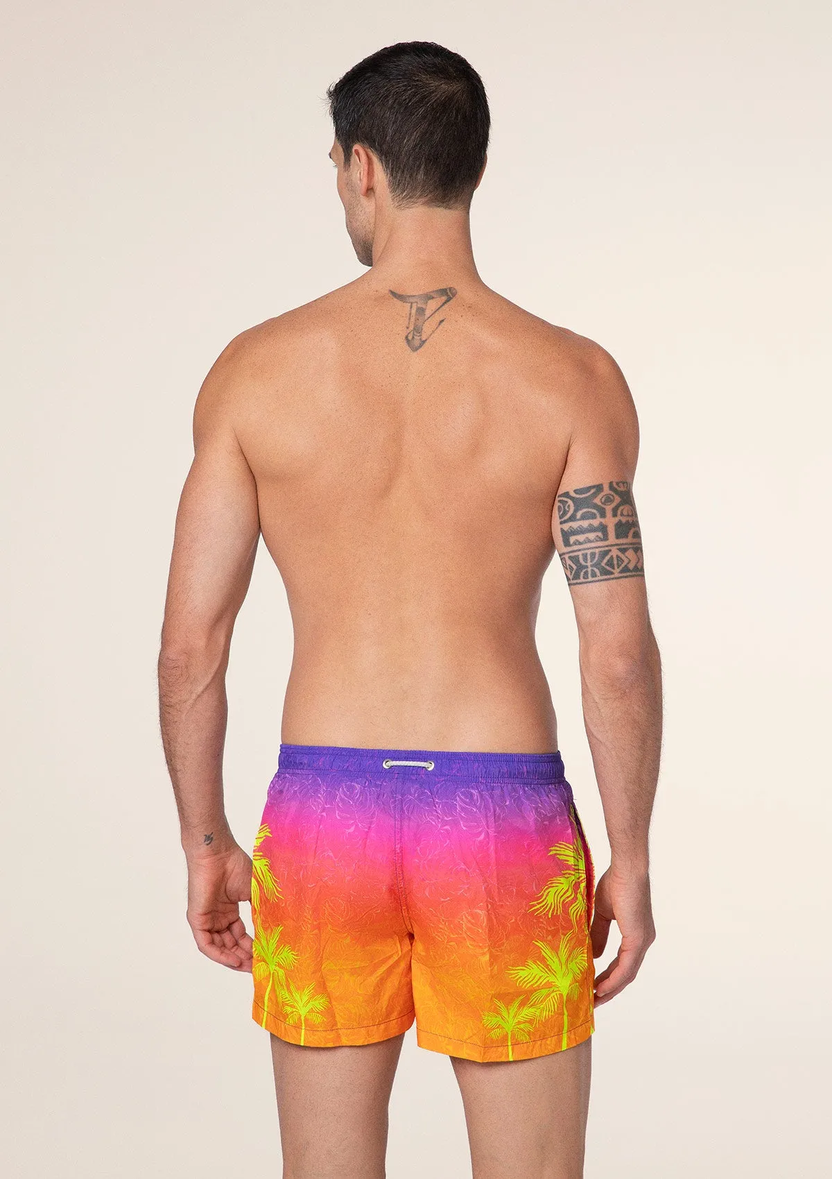 Shorts Uomo F**K Fantasia M03BP31-X01 sold by F**K Official product image thumbnail 2