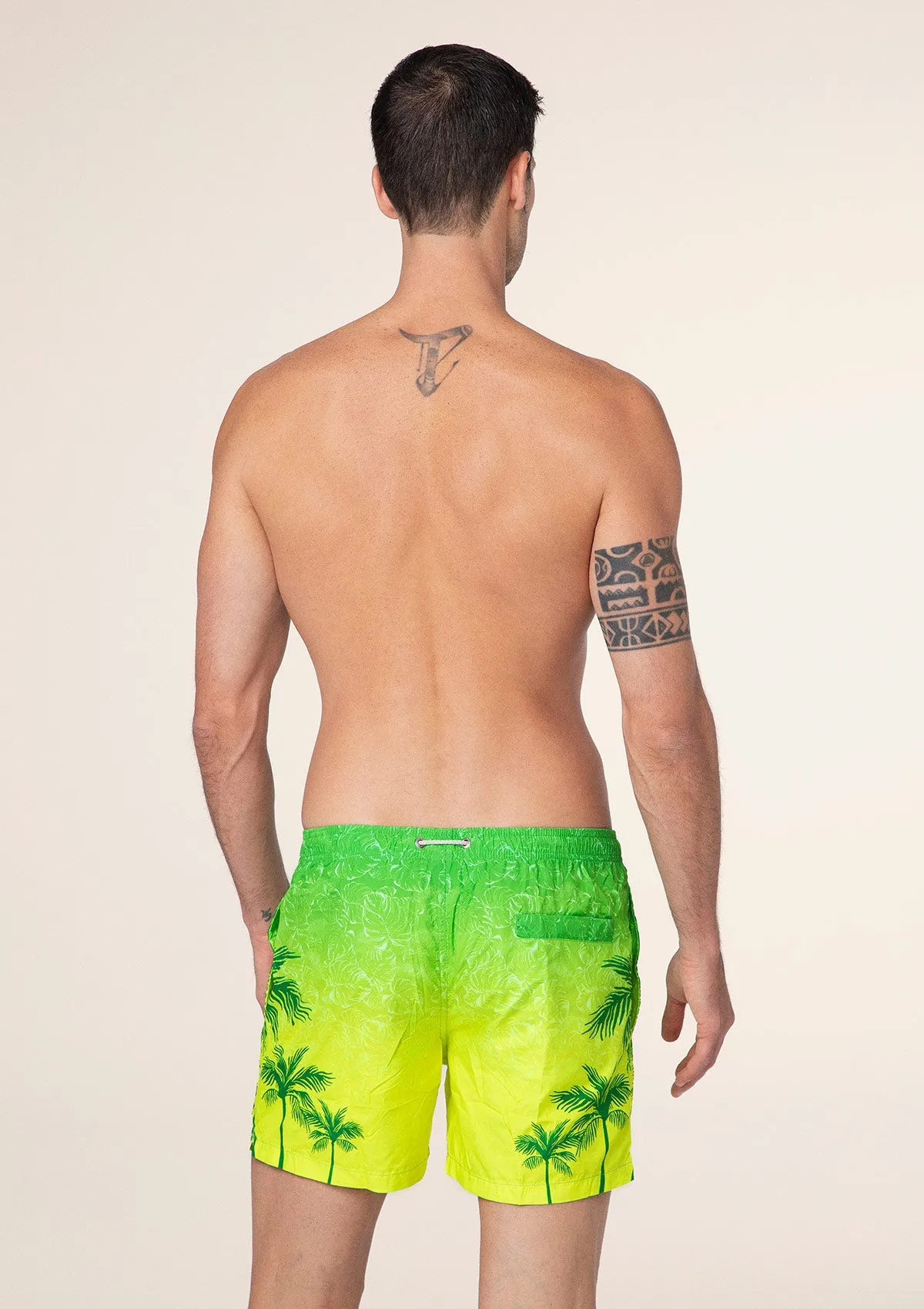 Shorts Uomo F**K Fantasia M03BP30-X02 sold by F**K Official product image thumbnail 2