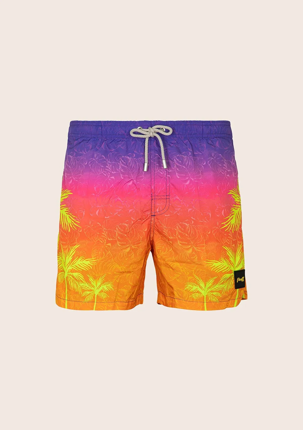Shorts Uomo F**K Fantasia M03BP30-X01 sold by F**K Official product image thumbnail 3