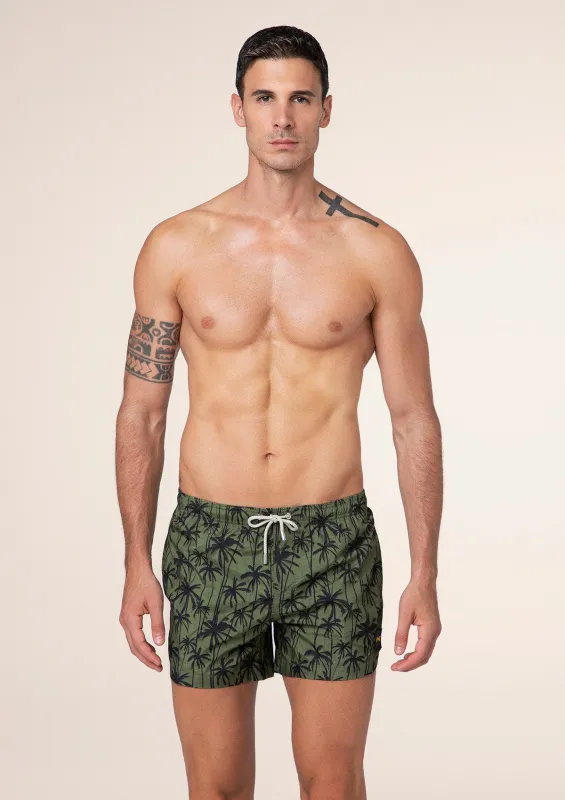 Shorts Uomo F**K Fantasia M03BA31-X21 sold by F**K Official