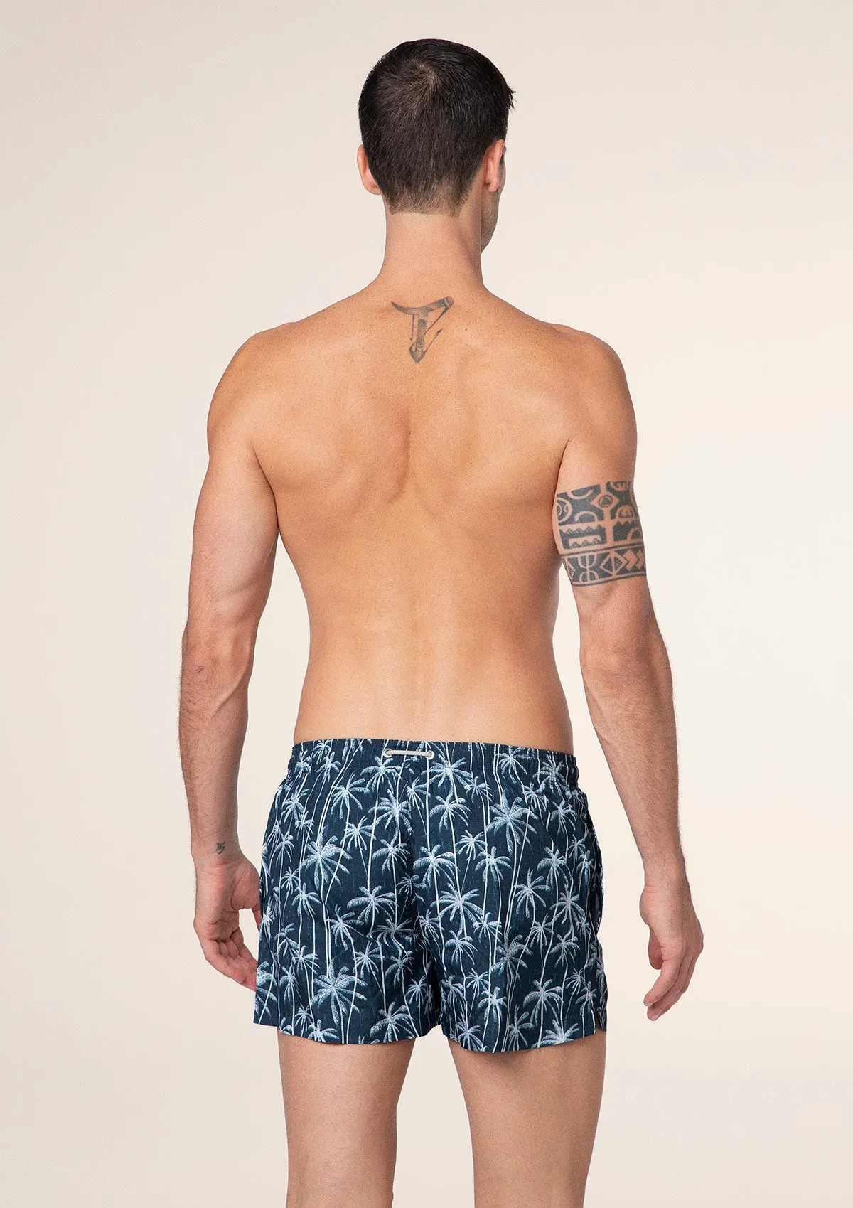 Shorts Uomo F**K Fantasia M03BA31-X20 sold by F**K Official product image thumbnail 2