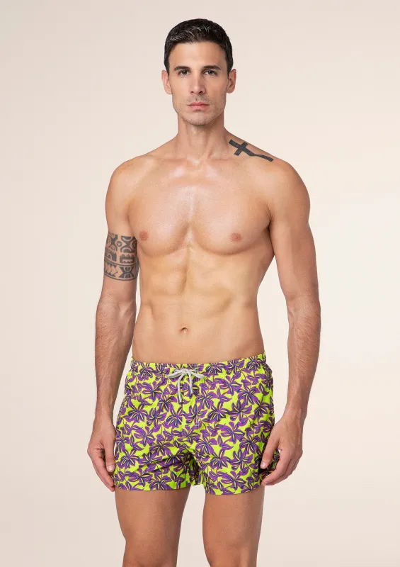 Shorts Uomo F**K Fantasia M03BA31-X16 sold by F**K Official