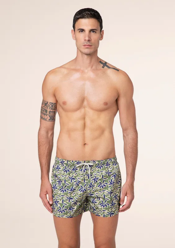 Shorts Uomo F**K Fantasia M03BA31-X15 sold by F**K Official