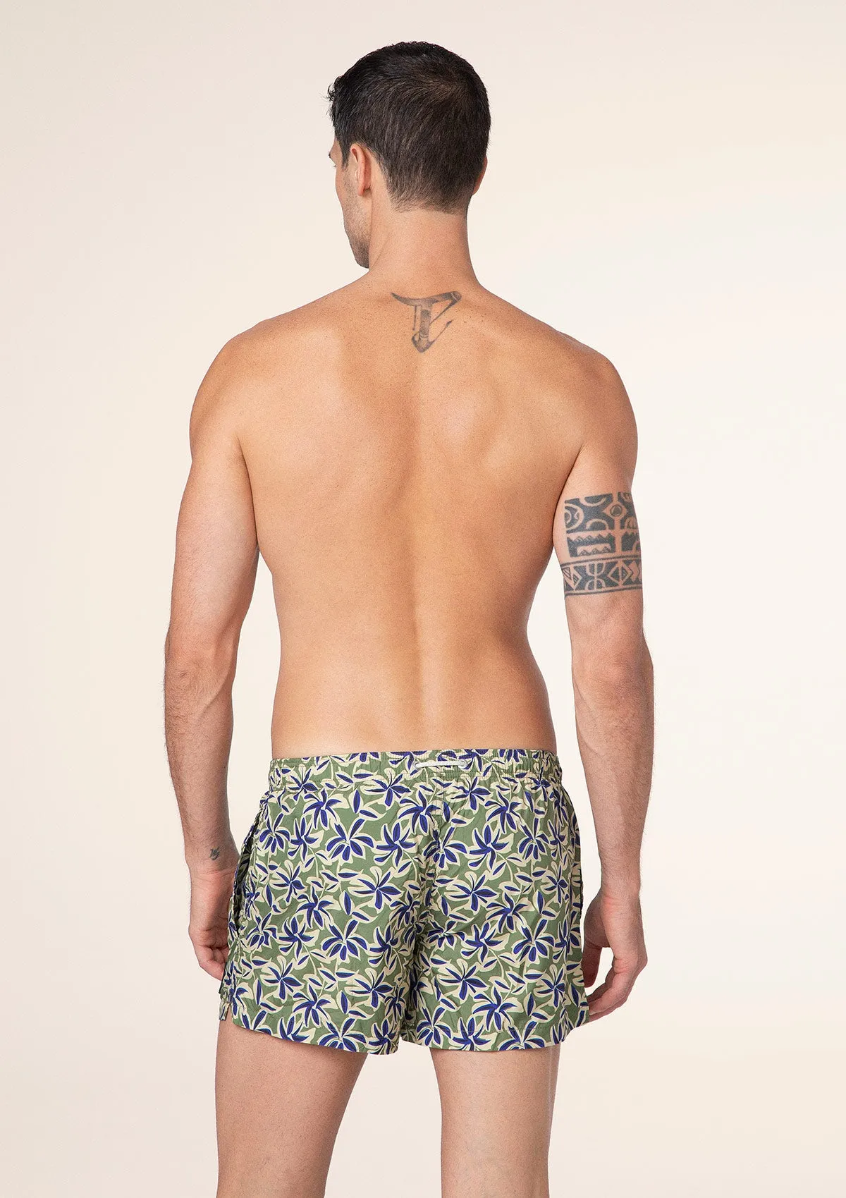 Shorts Uomo F**K Fantasia M03BA31-X15 sold by F**K Official product image thumbnail 2