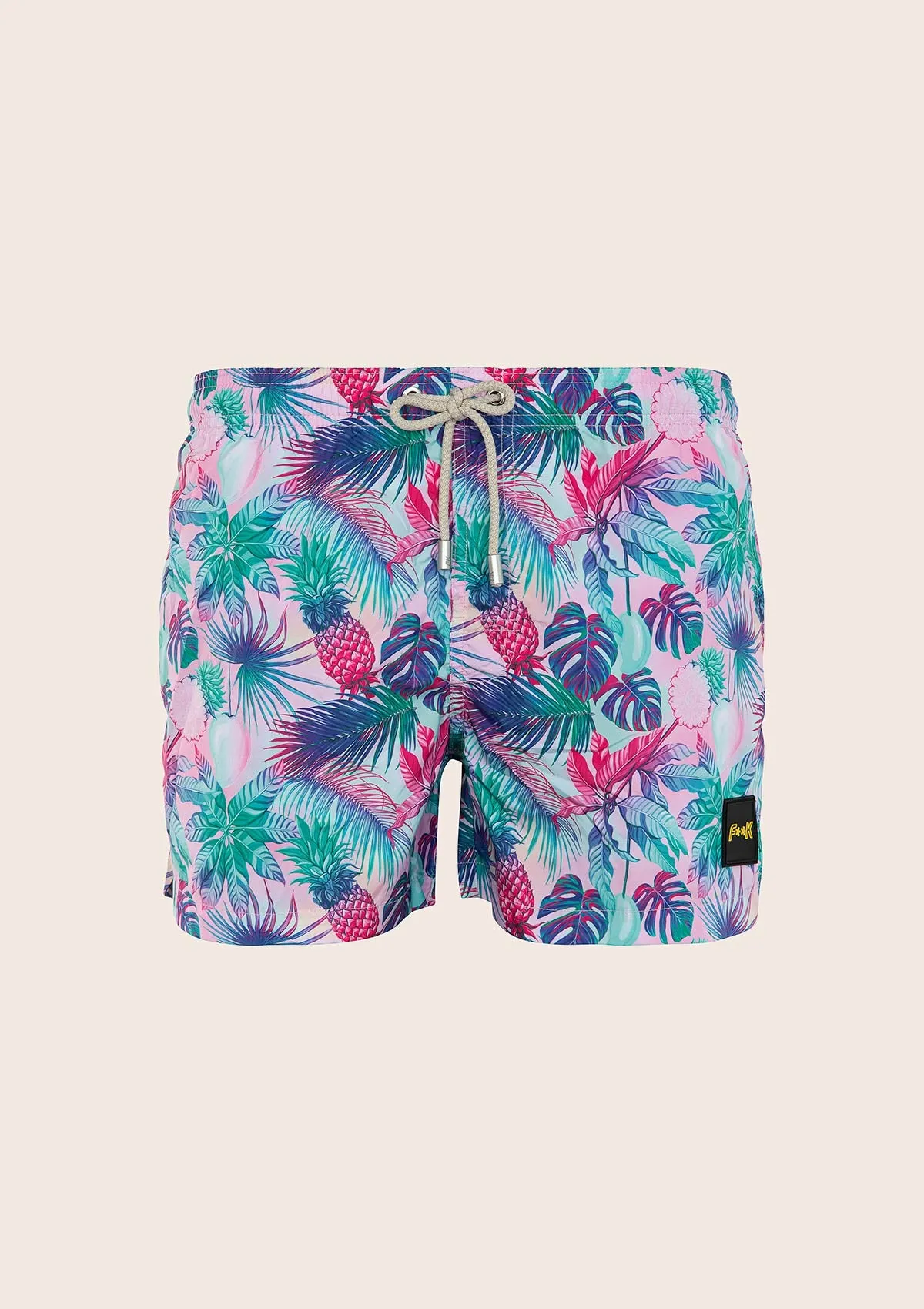 Shorts Uomo F**K Fantasia M03BA31-X13 sold by F**K Official product image thumbnail 3