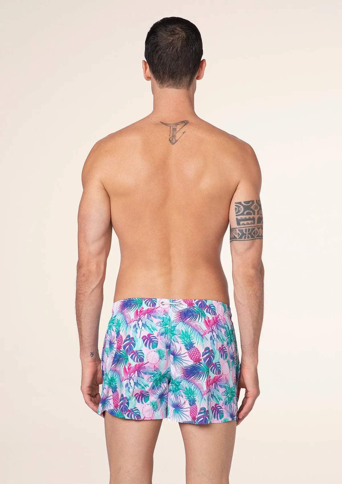 Shorts Uomo F**K Fantasia M03BA31-X13 sold by F**K Official product image thumbnail 2