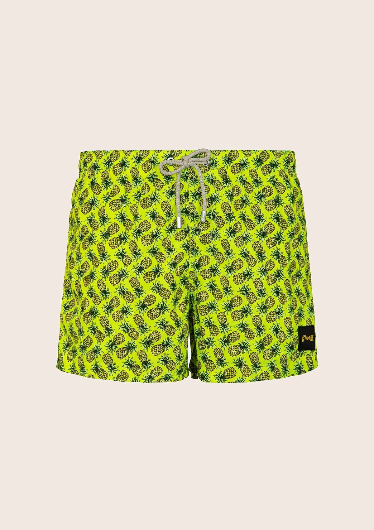 Shorts Uomo F**K Fantasia M03BA31-X11 sold by F**K Official product image thumbnail 3