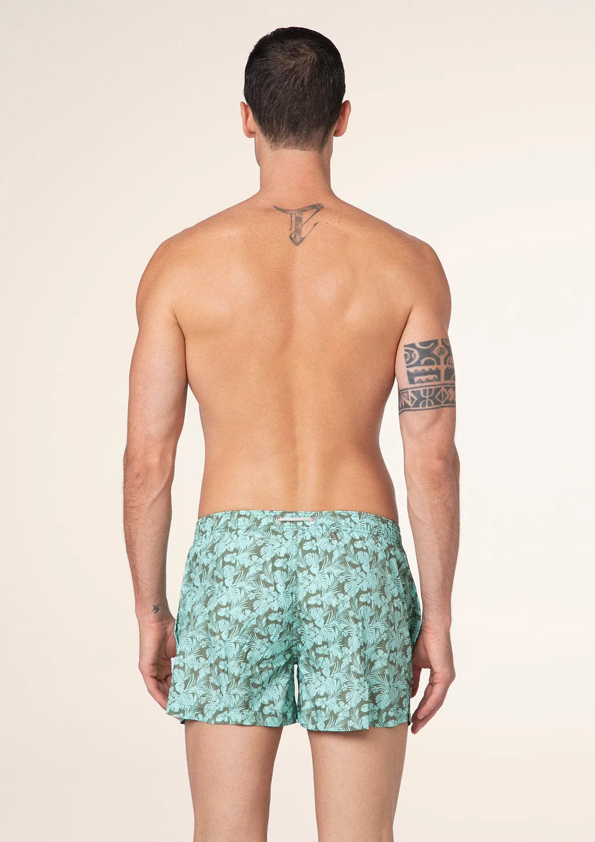 Shorts Uomo F**K Fantasia M03BA31-X08 sold by F**K Official product image thumbnail 2