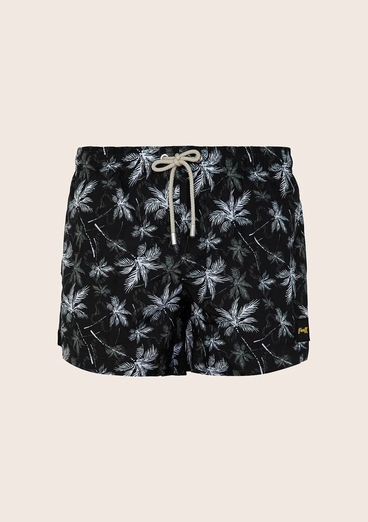 Shorts Uomo F**K Fantasia M03BA31-X02 sold by F**K Official product image thumbnail 3