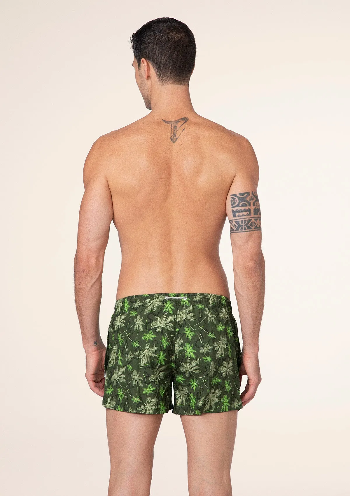 Shorts Uomo F**K Fantasia M03BA31-X01 sold by F**K Official product image thumbnail 2