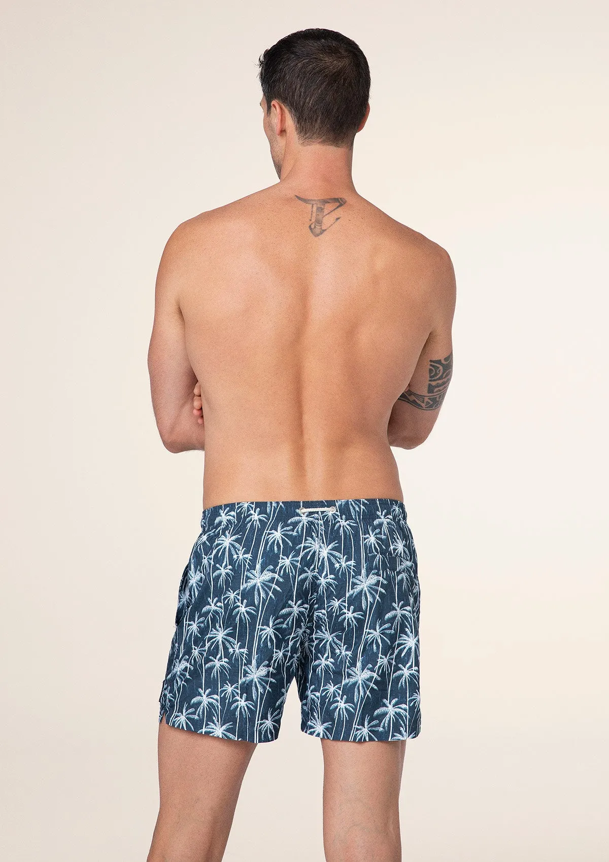 Shorts Uomo F**K Fantasia M03BA30-X20 sold by F**K Official product image thumbnail 2