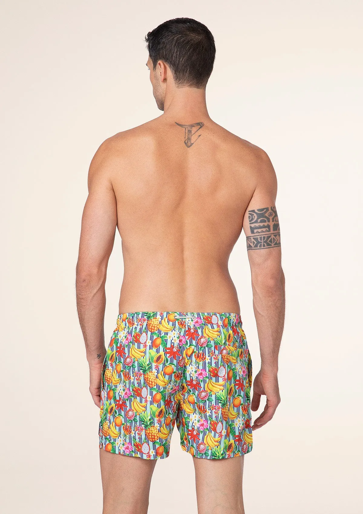 Shorts Uomo F**K Fantasia M03BA30-X14 sold by F**K Official product image thumbnail 2