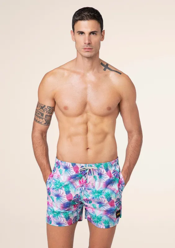 Shorts Uomo F**K Fantasia M03BA30-X13 sold by F**K Official