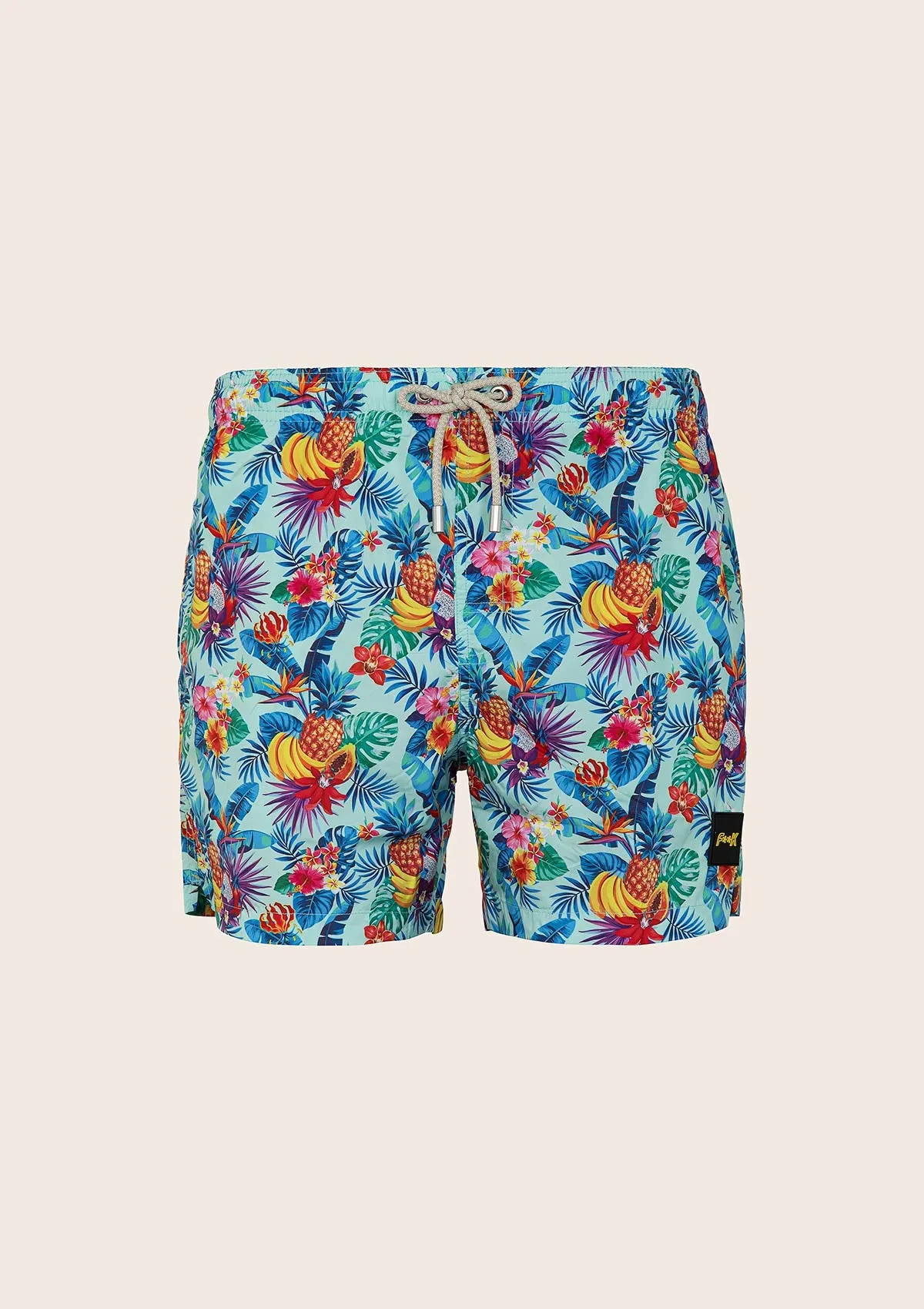 Shorts Uomo F**K Fantasia M03BA30-X12 sold by F**K Official product image thumbnail 3