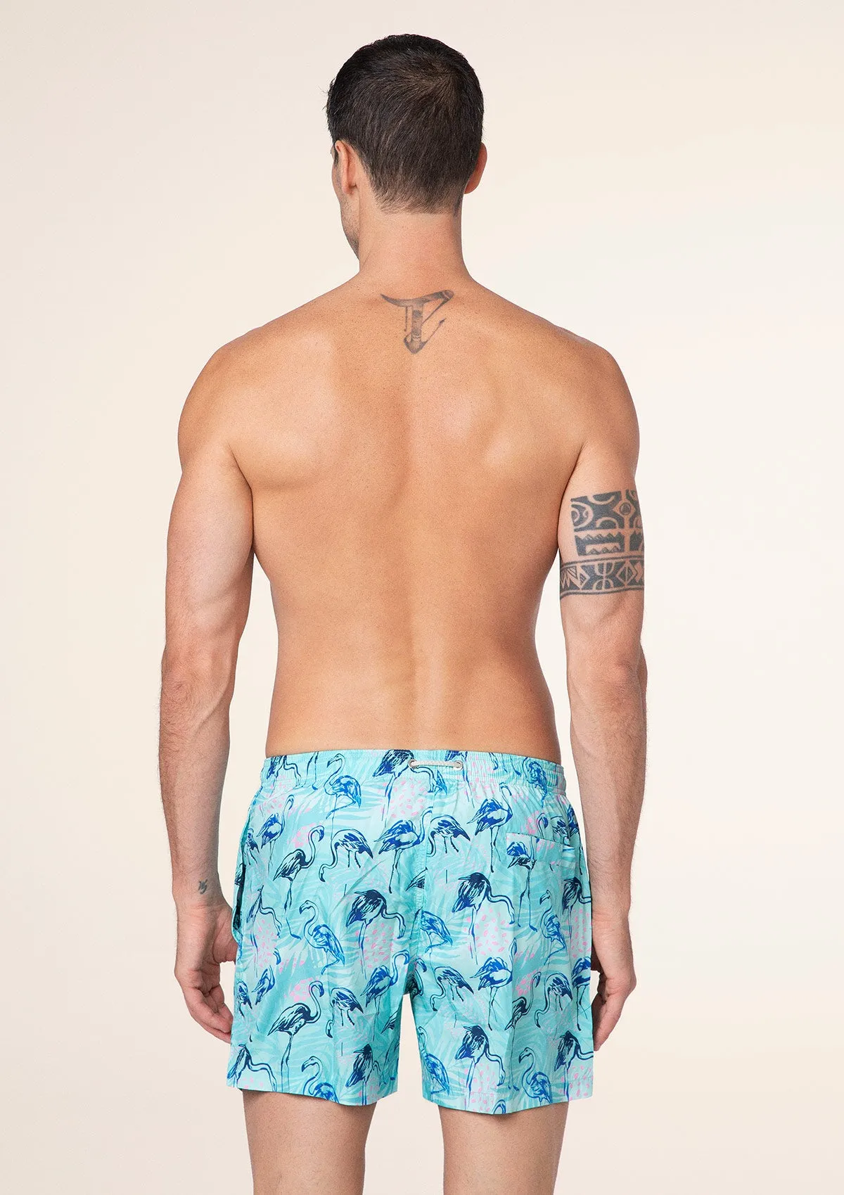Shorts Uomo F**K Fantasia M03BA30-X10 sold by F**K Official product image thumbnail 2