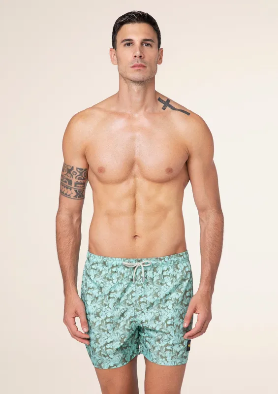 Shorts Uomo F**K Fantasia M03BA30-X08 sold by F**K Official