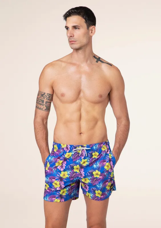 Shorts Uomo F**K Fantasia M03BA30-X04 sold by F**K Official