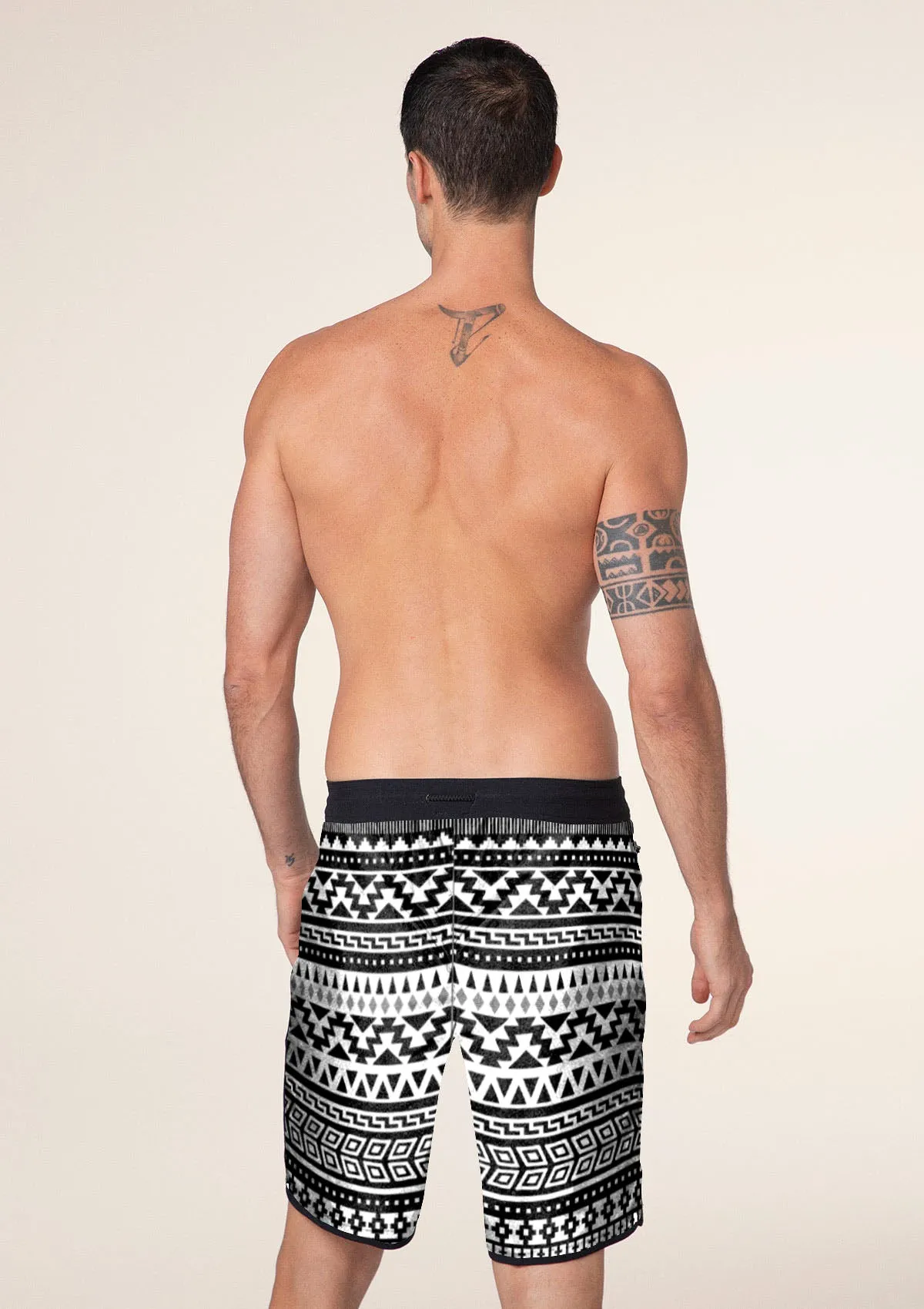 Shorts Uomo F**K Fantasia M02SP32-X09 sold by F**K Official product image thumbnail 2