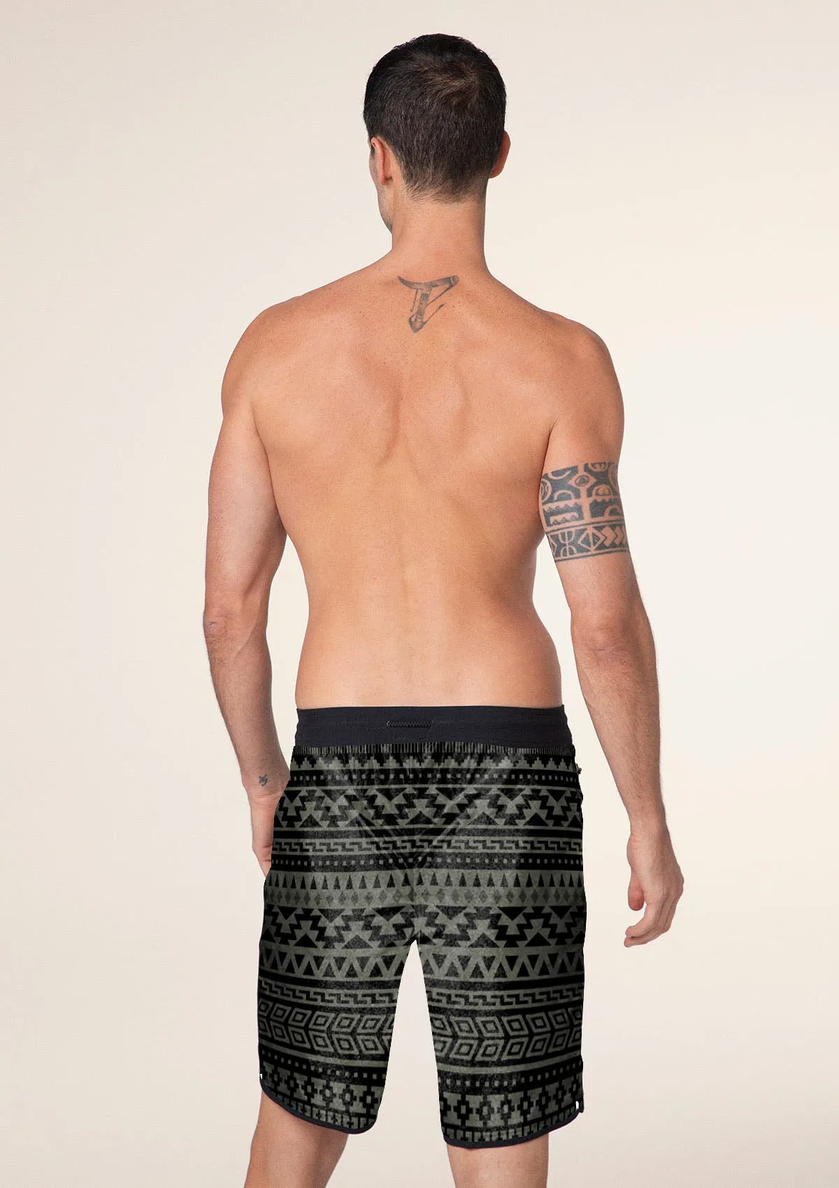 Shorts Uomo F**K Fantasia M02SP32-X08 sold by F**K Official product image thumbnail 2